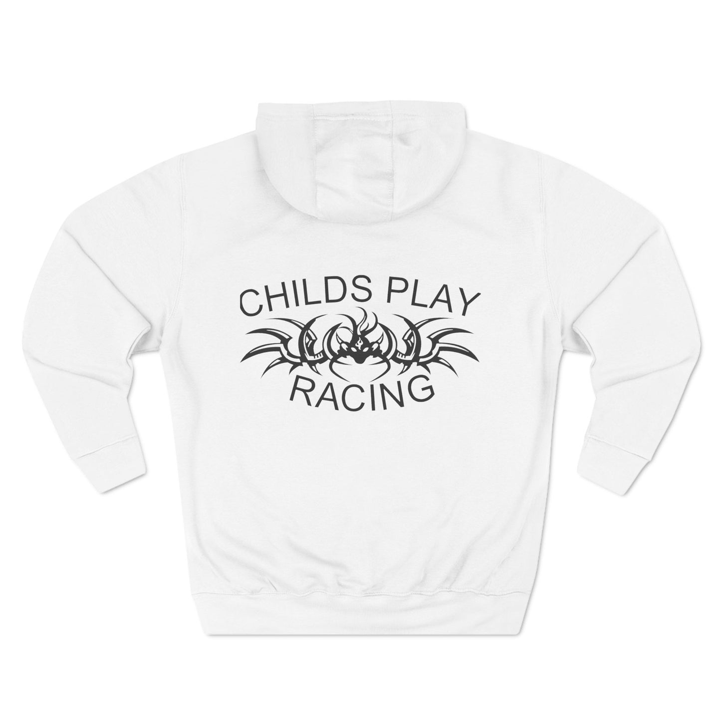 Childs Play Racing / Unisex Premium Pullover Hoodie
