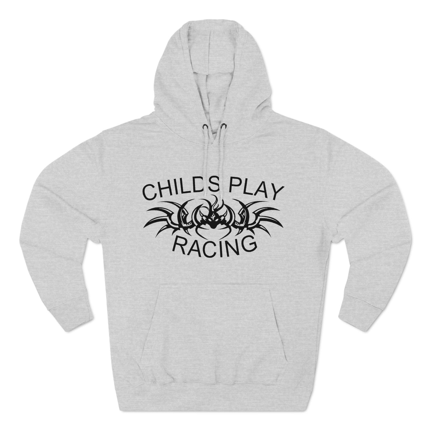 Childs Play Racing / Unisex Premium Pullover Hoodie