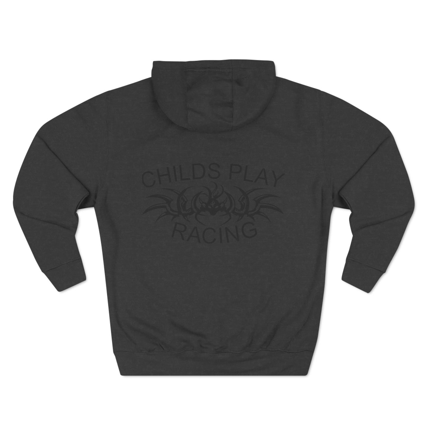Childs Play Racing / Unisex Premium Pullover Hoodie