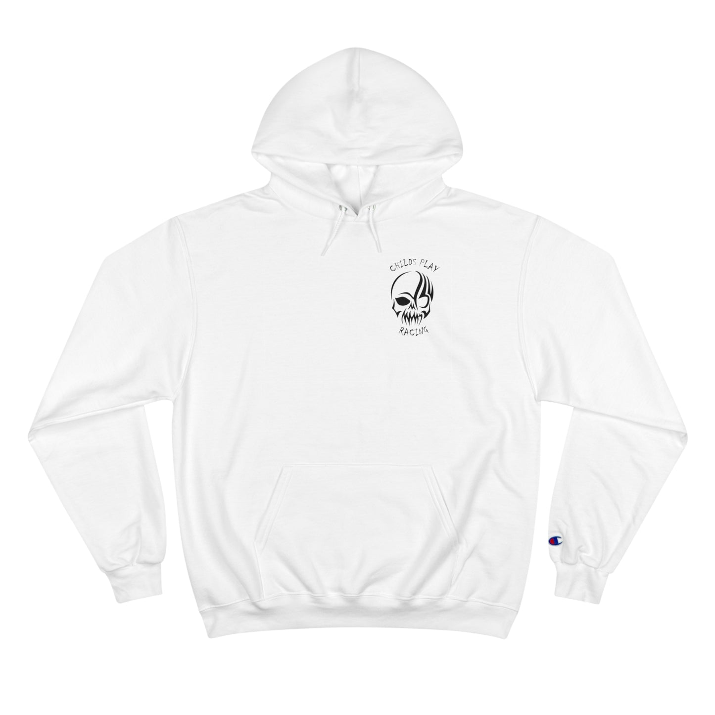 Childs Play Racing / Champion Hoodie