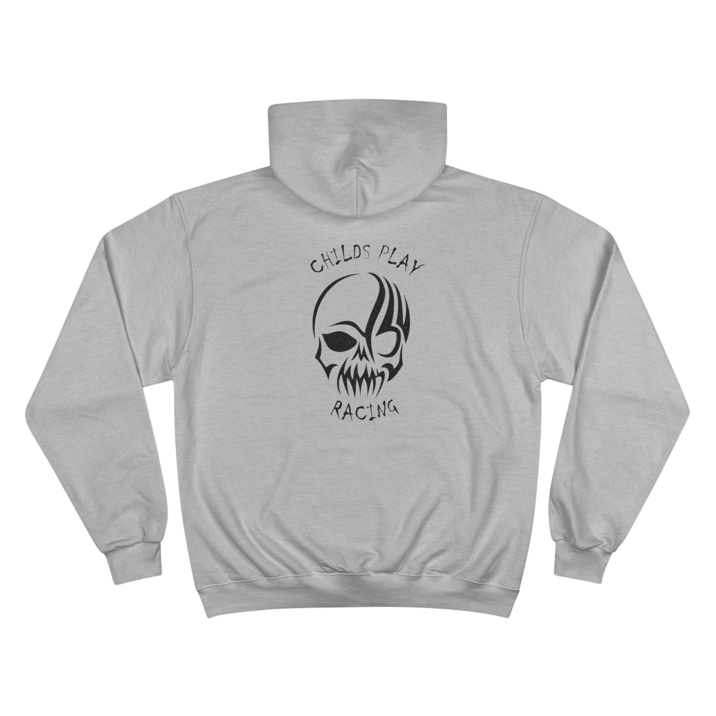 Childs Play Racing / Champion Hoodie