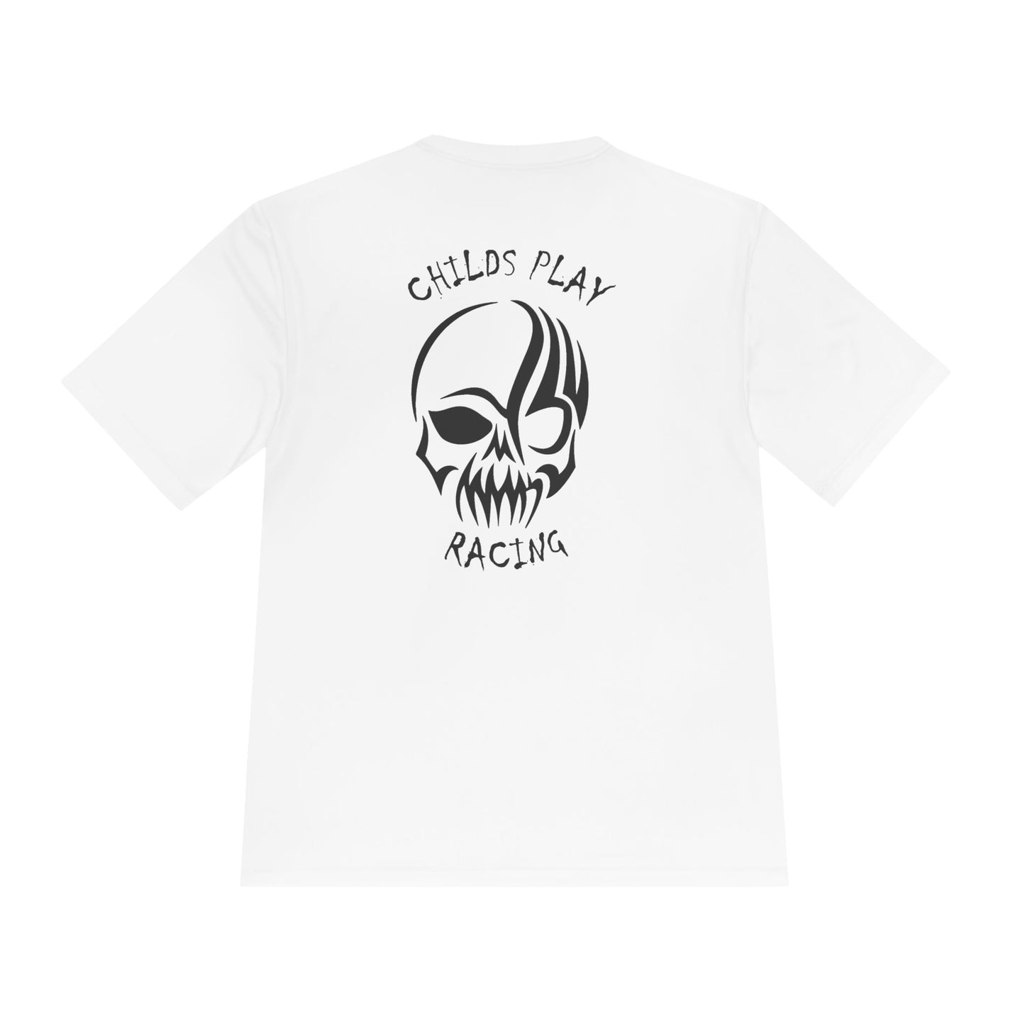 Childs play racing / Unisex Moisture Wicking Tee