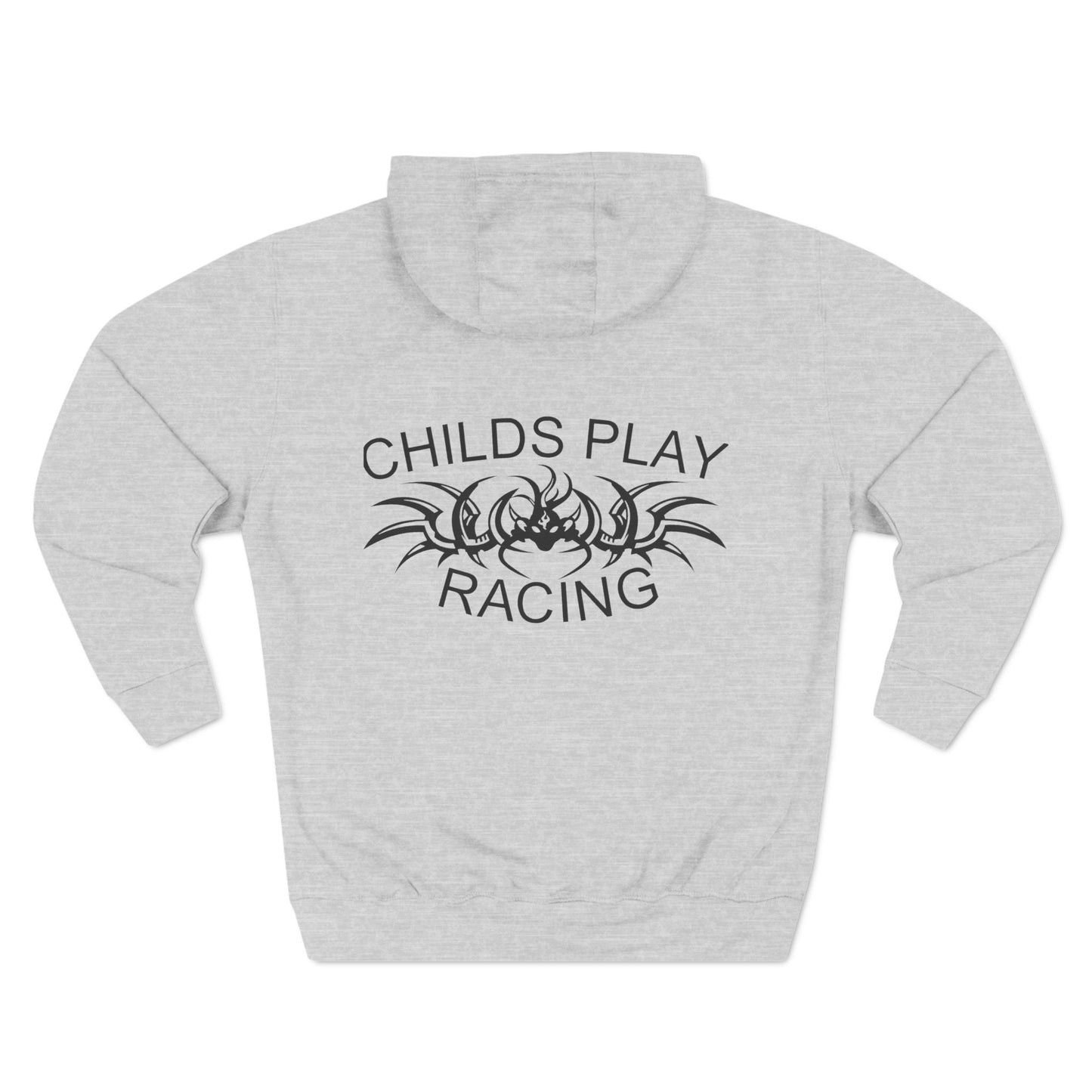 Childs Play Racing / Unisex Premium Pullover Hoodie