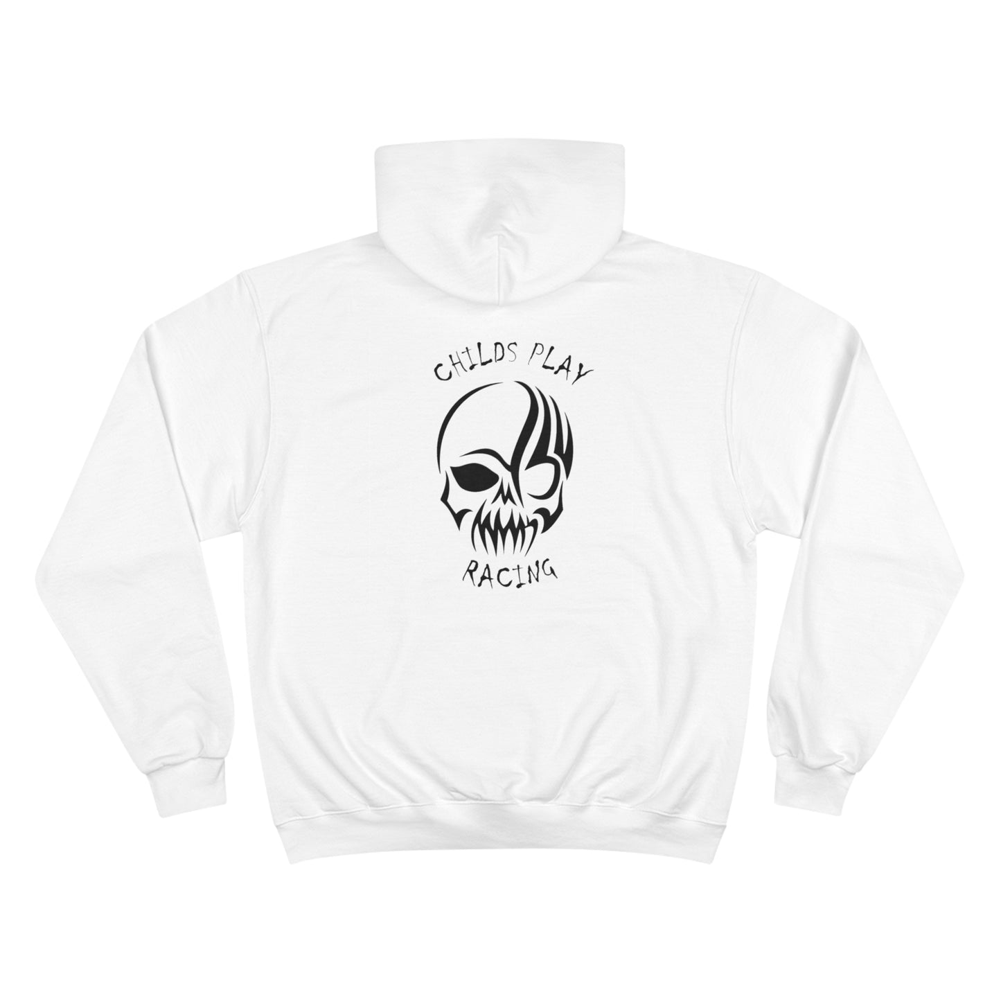 Childs Play Racing / Champion Hoodie
