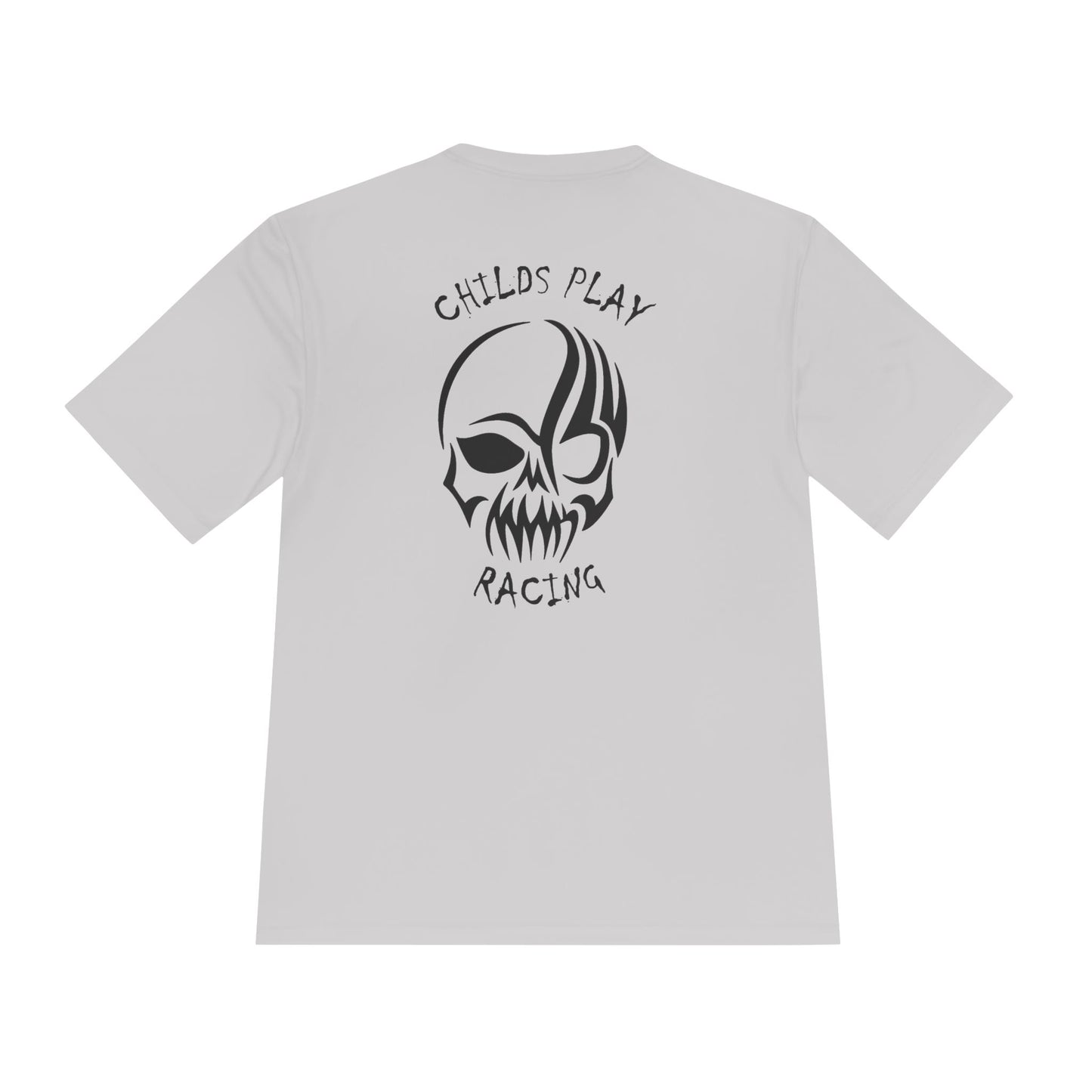 Childs play racing / Unisex Moisture Wicking Tee