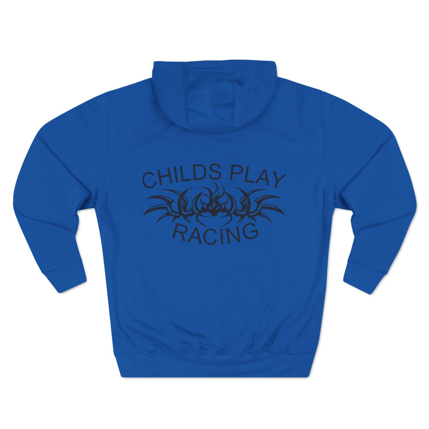 Childs Play Racing / Unisex Premium Pullover Hoodie