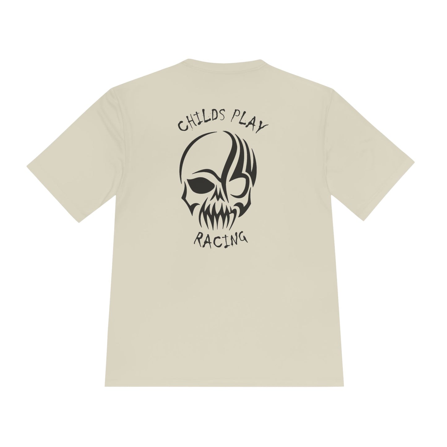 Childs play racing / Unisex Moisture Wicking Tee