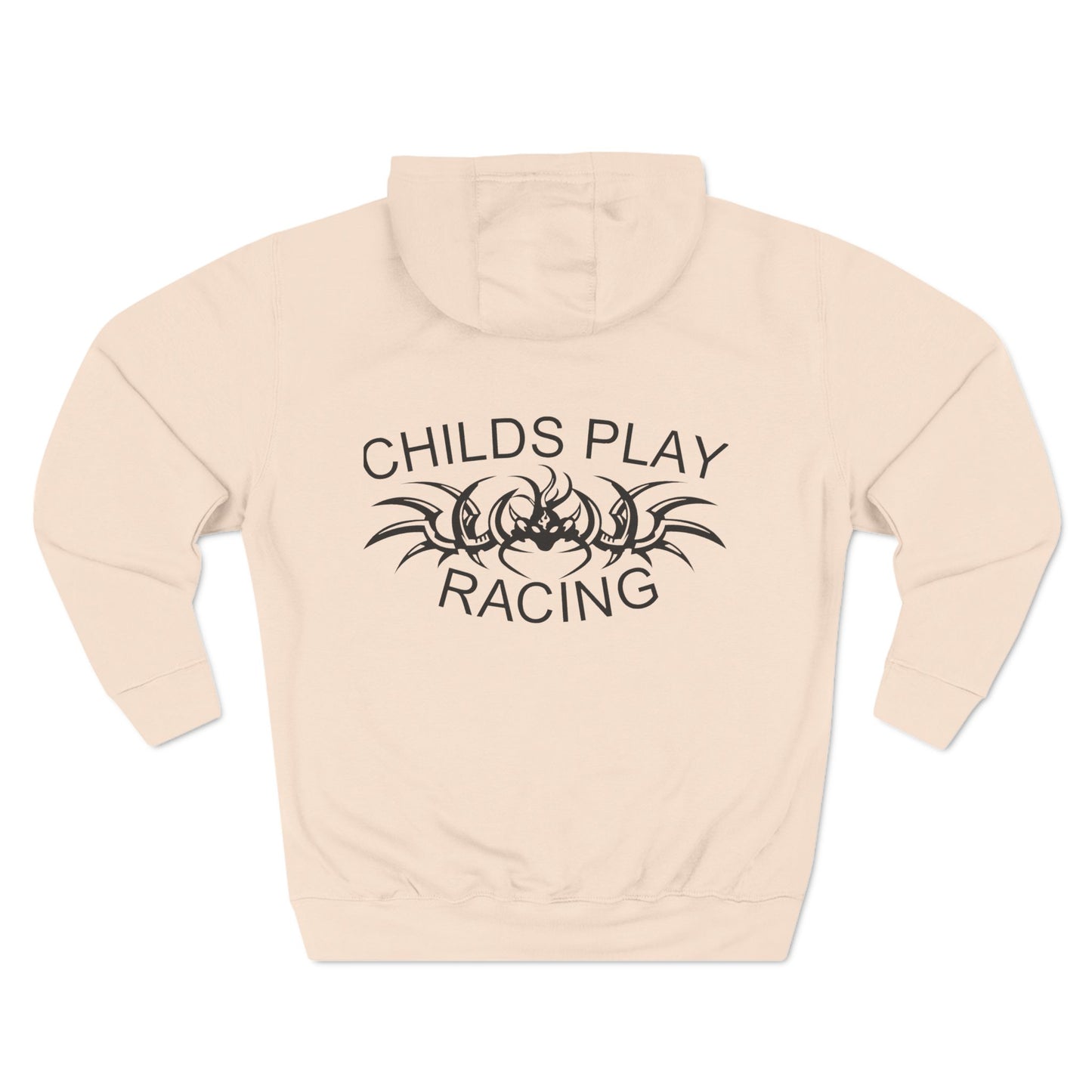 Childs Play Racing / Unisex Premium Pullover Hoodie