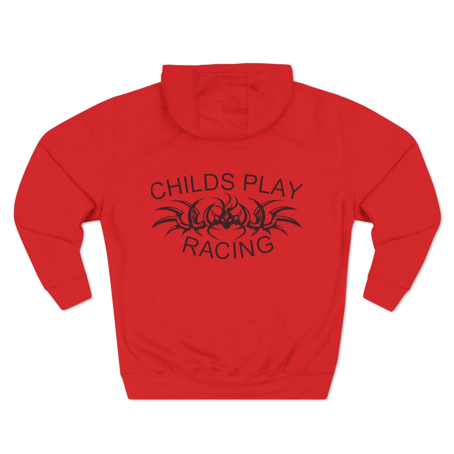 Childs Play Racing / Unisex Premium Pullover Hoodie
