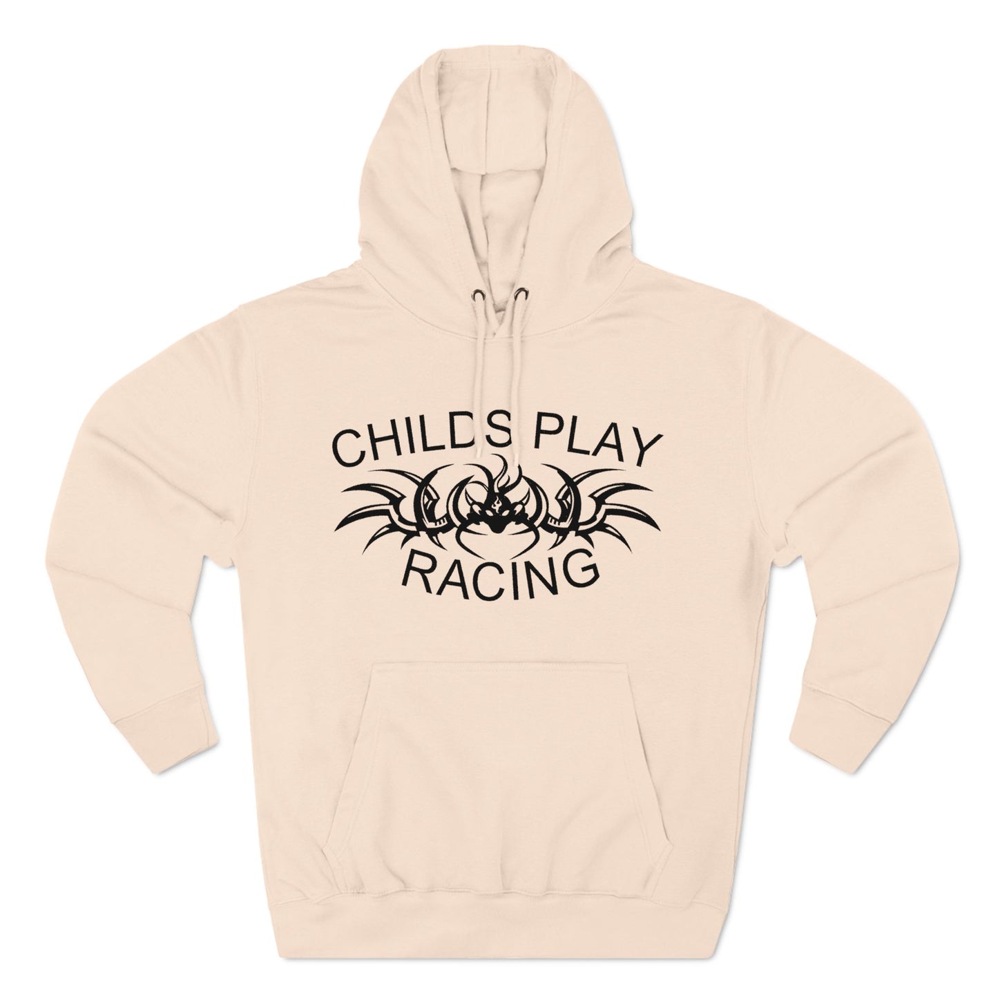 Childs Play Racing / Unisex Premium Pullover Hoodie