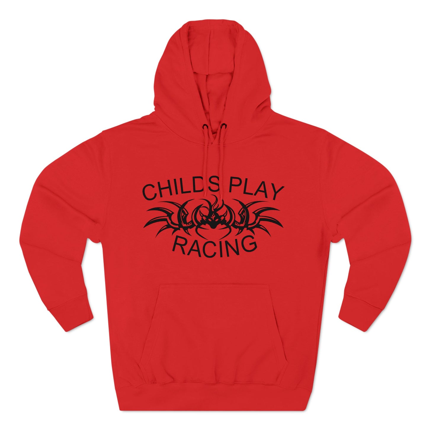 Childs Play Racing / Unisex Premium Pullover Hoodie