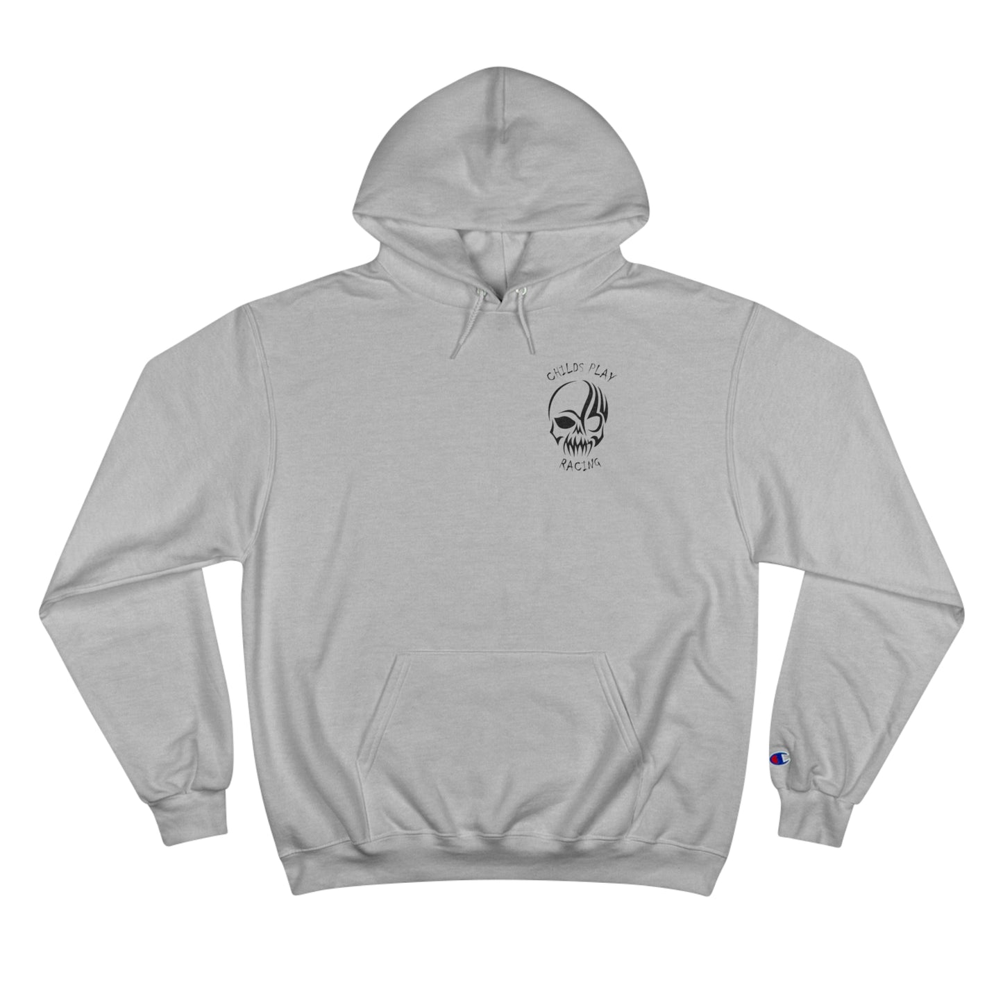 Childs Play Racing / Champion Hoodie