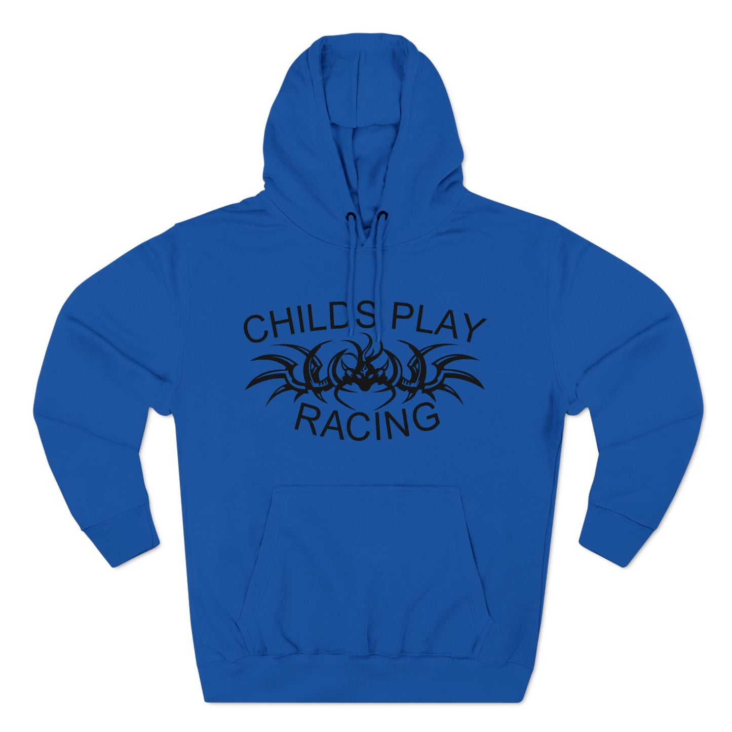 Childs Play Racing / Unisex Premium Pullover Hoodie