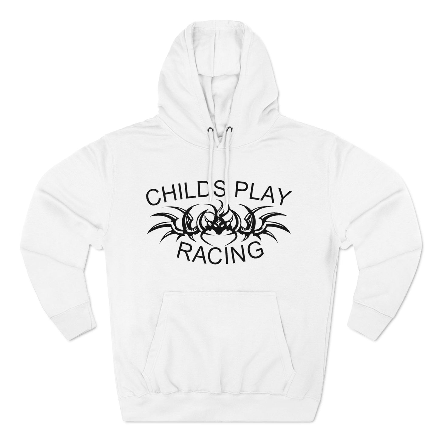 Childs Play Racing / Unisex Premium Pullover Hoodie