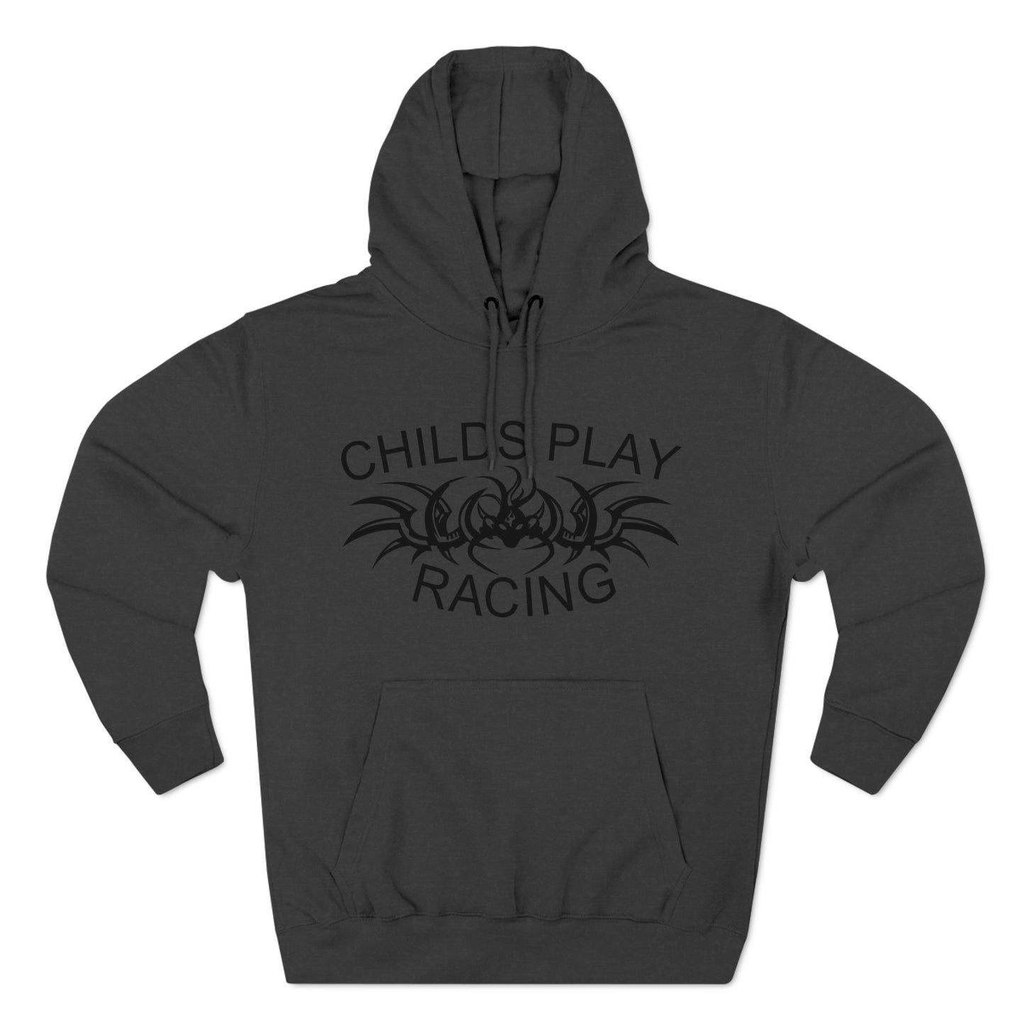Childs Play Racing / Unisex Premium Pullover Hoodie