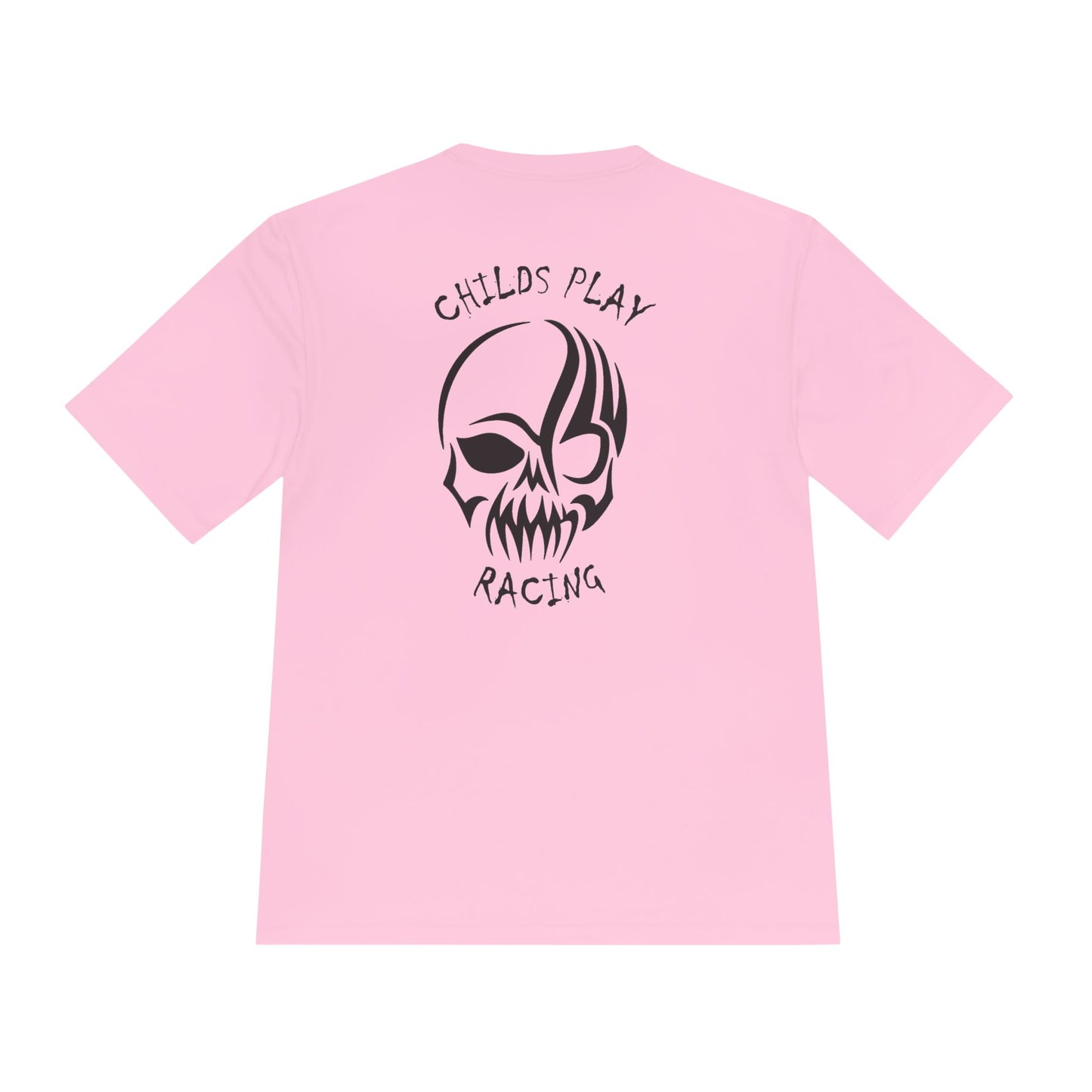 Childs play racing / Unisex Moisture Wicking Tee